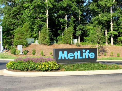MetLife Office Photos