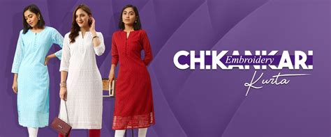 Ethnic Kurta Sets: A Timeless Tradition