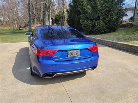2014 Audi RS5 - AudiWorld Forums