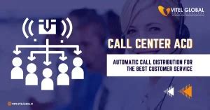 Image result for ACD Automatic Call Distribution