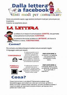 esempi di lettere ad un amico dalla lettera ai social network tanti modi per comunicare esempi di lettere ad un amico dalla lettera ai social network tanti modi per comunicare