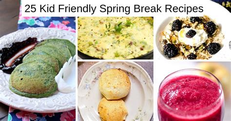 Image result for Spring Break Food Challenges