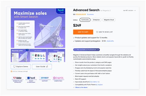 Image result for Magento Search Extensions