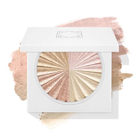 Buy Ofra Cosmetics All of the Lights Highlighter - 4-in-1 Highlighter ...