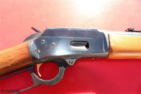Marlin, 1894, 44 magnum