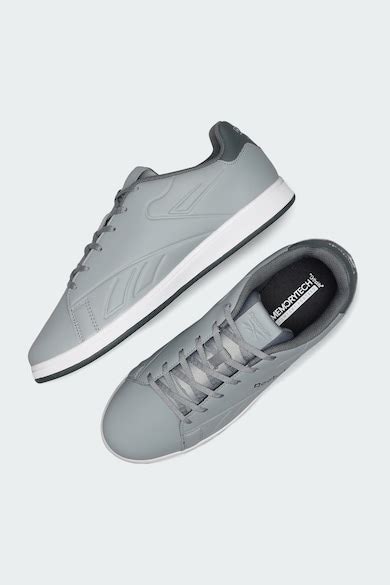 Reebok India Official | Courtswift Kinesis - Men Grey Sneakers Online ...