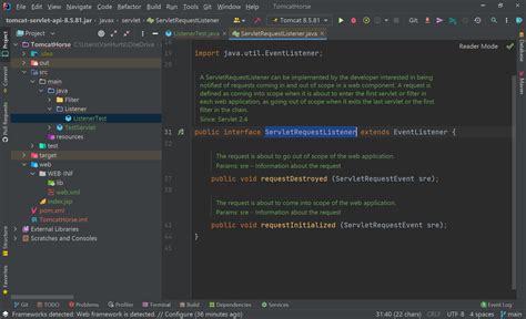 Listenenr Scheduler in Java Tutorial 的图像结果