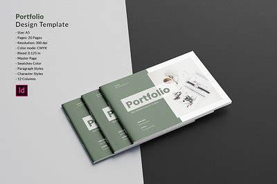 Graphic Design Portfolio designs, themes, templates and downloadable graphic elements on Dribbble