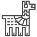 Maya Icons & Symbols