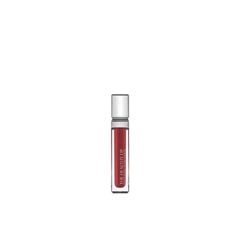 Buy Physicians Formula The Healthy Lip Velvet Liquid Lipstick, Red ...
