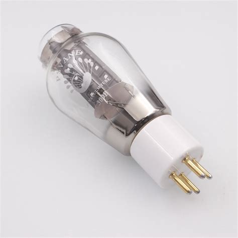 Buy 1 Matched Pair PSVANE 300B Vacuum Tubes Hifi Series for Vintage ...