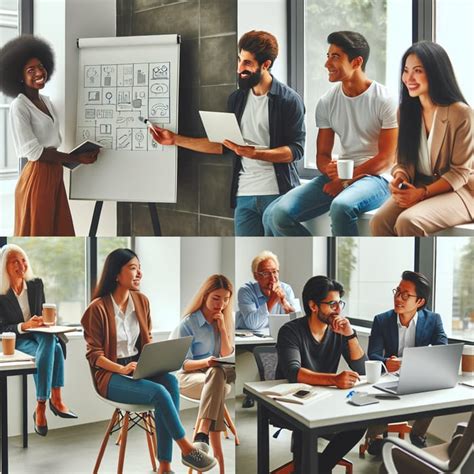 Teamwork 的图像结果