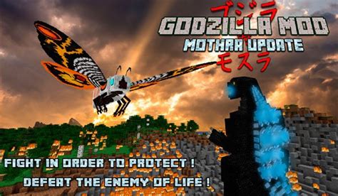 Image result for Install Godzilla Mod Minecraft Tutorial