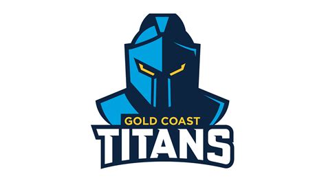Gold Coast Titans Logo and symbol, meaning, history, PNG, brand
