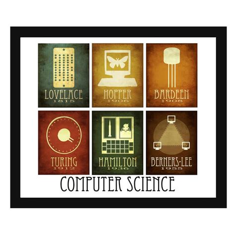 Image result for Computer Science Art