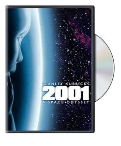 Amazon.in: Buy 2001: Space Odyssey DVD, Blu-ray Online at Best Prices ...