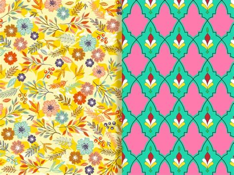 Pattern Design Ideas Technology 的图像结果