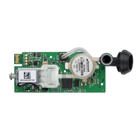AlcoQuant® Module AQM5.0 | Honeywell
