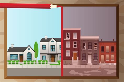 Image result for Redlining Effects