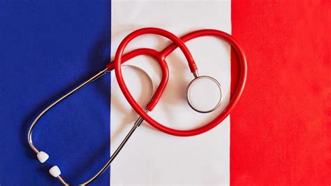 Guide to health care in France post Brexit - Complete France