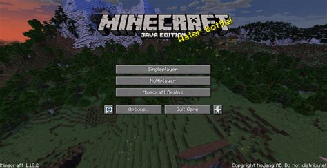 Image result for Minecraft Java Edition On Computer