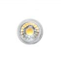 Bombilla LED COB GU10 6W