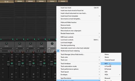 Reaper.FM Tutorial 的图像结果