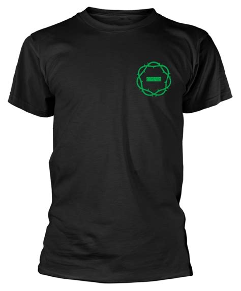 Type O Negative T-Shirts, Type O Negative Merchandise | Eyesore Merch