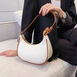 White Handbags - Buy White Handbags Online at Best Prices In India ...
