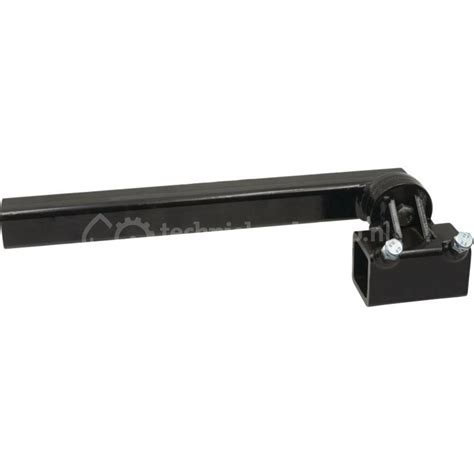 Granit Steel Maxi 50 x 50 x 8 mm, met verstelling van getande schijf ...