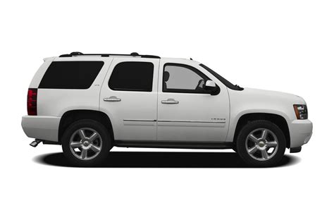 2012 Chevrolet Tahoe - Specs, Prices, MPG, Reviews & Photos | Cars.com