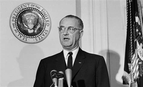 Lyndon Johnson Funeral