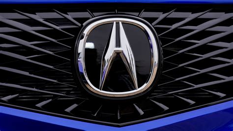 2014 Acura Mdx Recall