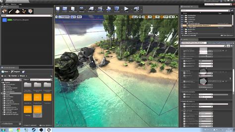 Ark Dev Kit Tutorial 的图像结果