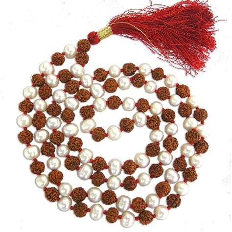 Rudraksha/Rudraksha Mala – Rudraksham