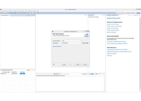 IoT Reference Implementation: How to Build a Transportation in a Box ...