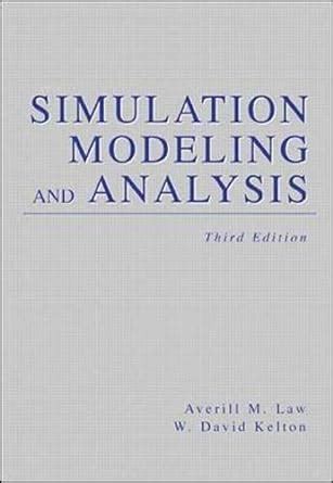 Buy Simulation Modeling and Analysis (McGraw-Hill Series in Industrial ...