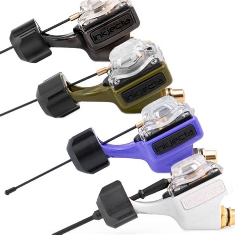 Inkjecta - Tattoo Maschine - Flite Nano Ultra Lite, 563,99