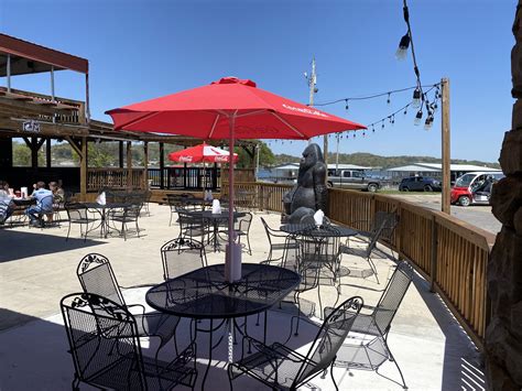 Guntersville Al Restaurants