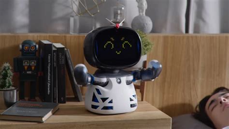 Mini Desktop Robot 的图像结果