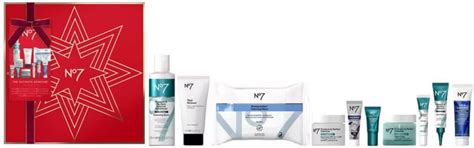 Buy No7 Skincare Set - Show-Stopping Results at Ubuy India