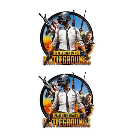 ORDERSHOCK BGMI Colorful Tattoo Temporary Tattoo Stickers For Male And ...