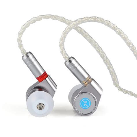TIN HiFi T2 DLC Wired IEM | Concept Kart