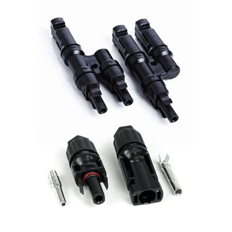 MC4 Connector - Click Here – Solar World