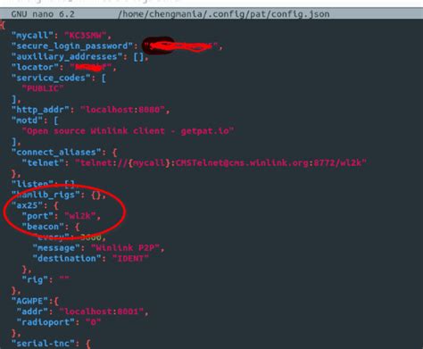 Image result for Using Pat Winlink
