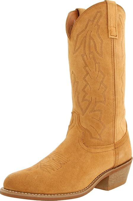 Buy Laredo Men s Jacksonville Western Boot at Amazon.in