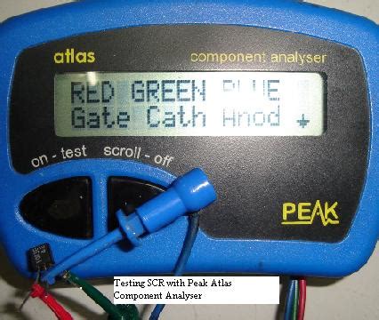 Image result for SCR Module Testing