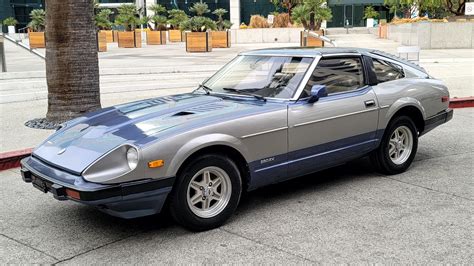 1983 Datsun 280ZX | Consignify