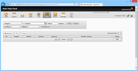 Rezultat imagine pentru Web Help Desk Download