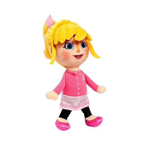 The Chipettes Brittany